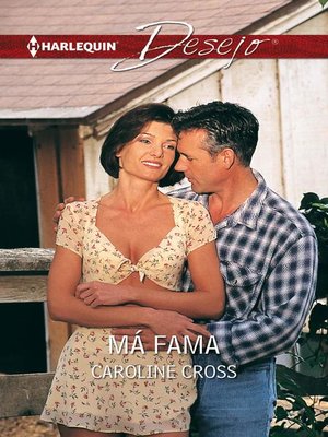 cover image of Má fama